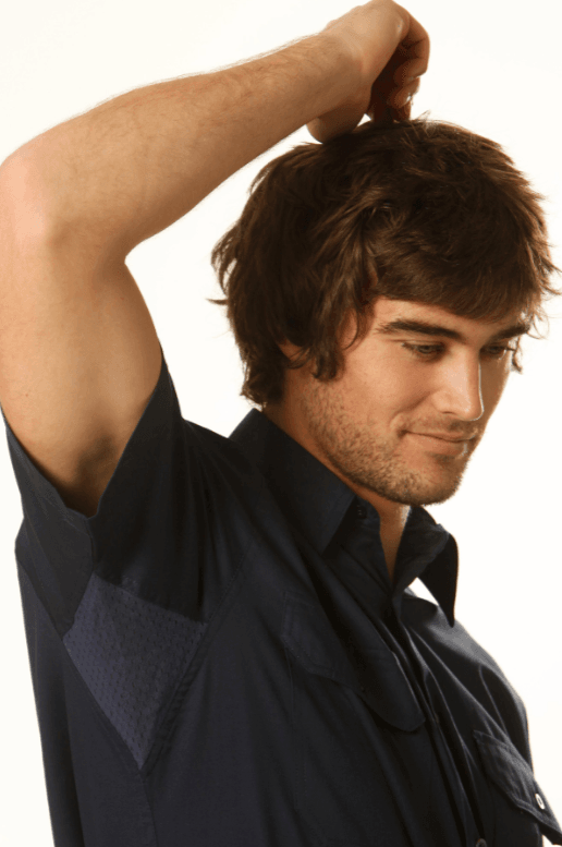 Thumbnail COTTON WORK SHIRT Thumbnail COTTON WORK SHIRT